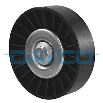 Dayco APV1022 Umlenk-/FüHrungsrolle, Keilrippenriemen FüR Alfa Romeo-image