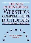 The New International Webster's Comprehensive Dictionary... | Buch | Zustand gut