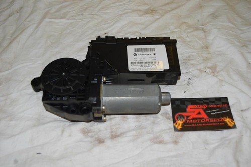 Orig. VW Phaeton 3D2 3,0 TDI Fensterhebermotor Türsteuergerät HL 3D0959703E