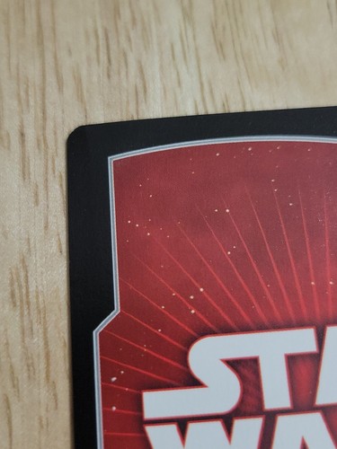 2008 Star Wars Pocketmodel Trading Card Game SECURITY RECORDS #14 Combat Common - Picture 8 of 11