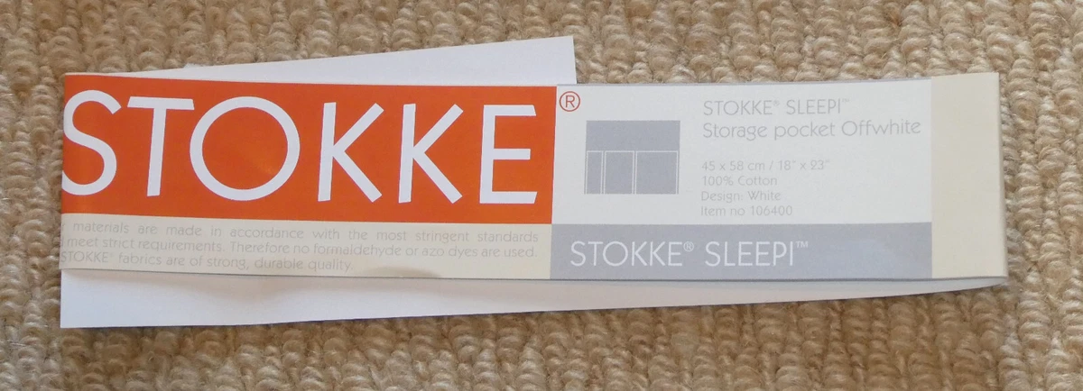 Stokke sleepi ebay sales