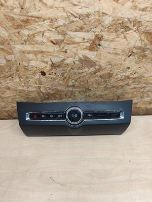 Volvo S90, V90 2017 Diesel Steuergerät Klimaanlage P31398845 MRP5711