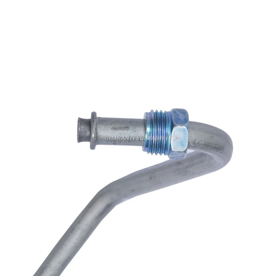 适用于福特 F-150 F-250 F-350 雪佛兰 G20 Edelmann 动力转向压力软管 TCP — 第 3/3 张图片