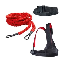 YNXing Dynamic Resistance Trainer for Resistance Training to Improve Strength...