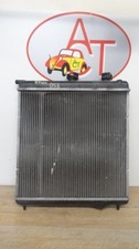 Radiateur Citroen DS3