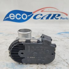 Corpo farfallato Smart Fortwo 450 700 B cod: 0205003055 Rif. Art. ecoAG5150