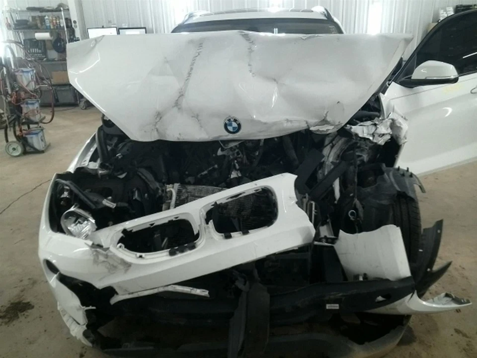 Engine ECM Electronic Control Module Rdstr sDrive28i Fits 14-16 BMW Z4 104916277 - Image 2 of 4