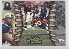 1998 Pacific Omega Neil Smith #74 0b3