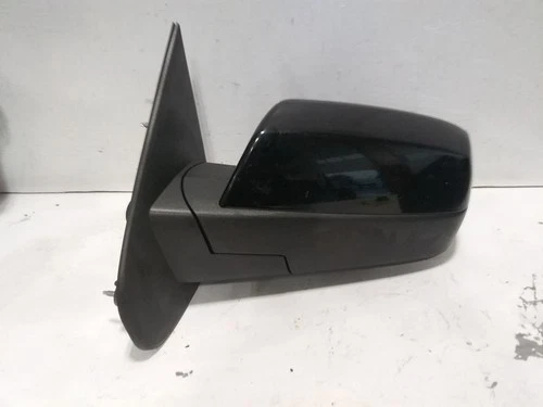 14-19 SIERRA Classic Style 1500 Driver Side View Mirror Opt DL8 w/o Signal