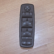 Dodge Journey Power Window Switch Mopar 4602533af Oem Dodge Journey Power Window Switch Mopar 4602533af Oem