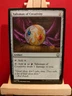 Talisman of Creativity - Modern Horizons 3 Commander - Uncommon - NM - MTG
