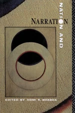 Nation and Narration - Bhabha, Homi K. - Good - See condition notes