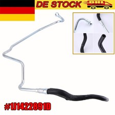 FÜR AUDI A3 VW GOLF 4 SKODA OCTAVIA SEAT Hydraulikschlauch Servoleitung Lenkung