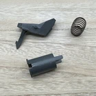 Vintage Star Wars Darth Vader Tie Fighter Release Clip Trigger Part Kenner