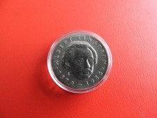 * GDR 5 Mark 1979 * Albert Einstein (Schub149)