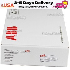 ABB RDCU-02C Inverter Control Board NEW