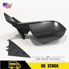 1PCS Gray RIGHT Side Mirror For Tesla Model 3 M3 2020-2025 Stealth 1592032-00-G