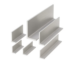Alu Winkel Aluminium Aluwinkel L-Profil Winkelprofil viele Querschnitte