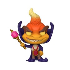 Funko Pop Spyro Vinyl Figures 15