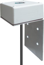 Antenna 4G LTE 5G NR da esterno 5 dBi 700-6000 MHz con WiFi 6 resistente ai