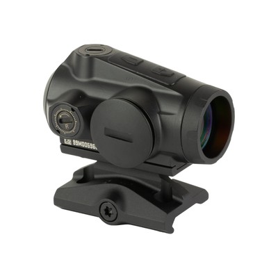 Sig Sauer ROMEO5 Gen II 1x20mm Red Dot Sight SOR5101 New Gen 2 | eBay