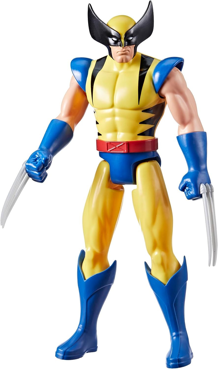 - Titan Hero Series For Ages 4+