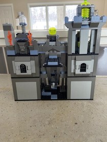 LEGO Studios: Scary Laboratory (1382)