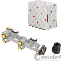 NK Hauptbremszylinder 19Mm Passend FüR VW 181 Iltis Kaefer Karmann | 824713