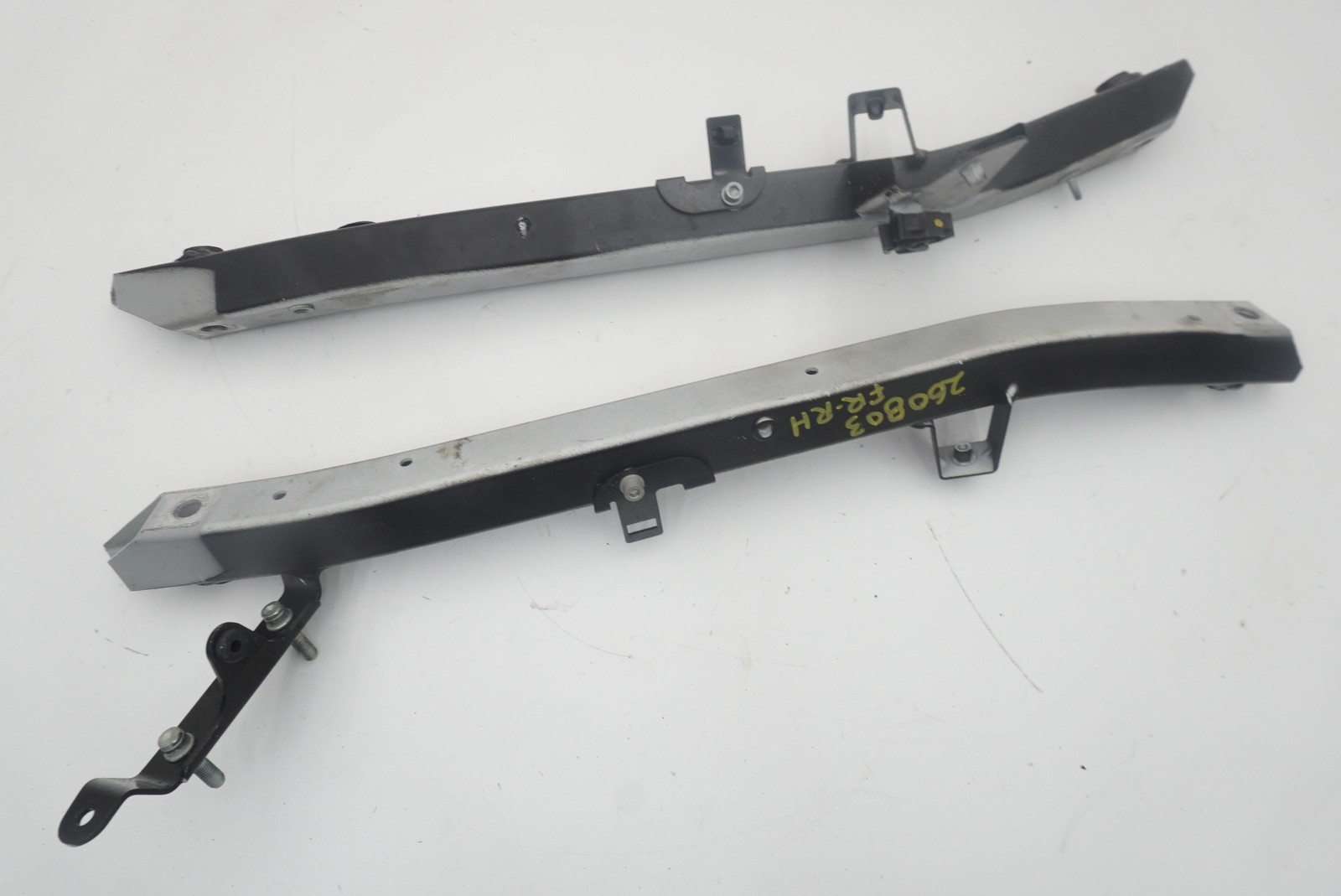 Ferrari GTC4Lusso Front Right Upper Diagonal braces Set P/N 265295