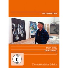Georg Baselitz. Zweitausendeins Edition Dokumentation 
