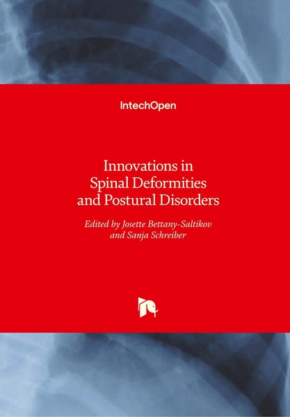 Josette Bettany-Saltikov (U. A.) | Innovations In Spinal Deformities And...-image