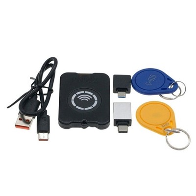 424Kbps Wireless Communication Module For Reading Writing Wireless Data Exchange