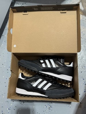 Brand New Adidas Mundial Team Turf Soccer Shoes Men's Size 11.5