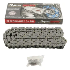 Supersprox Chain 520 Standard MX Race O-Seal - 120 Links for Sherco SE 450i-R 12