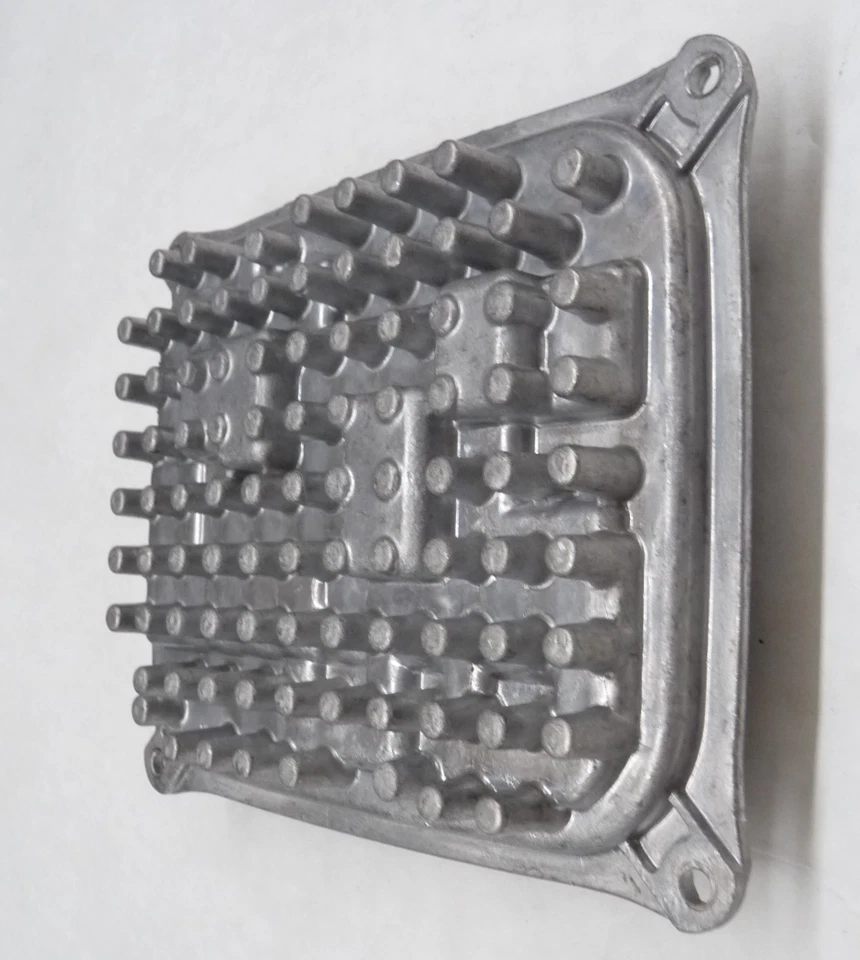 2021-2025 Mercedes Benz S500 S580 LED Headlight Control Module A2239008527 OE A1 - Image 2 of 4