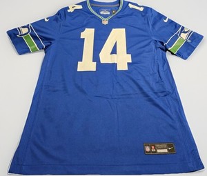 Dk Metcalf Jersey Throwback | eBay