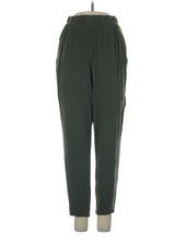 ASOS Women Green Casual Pants 4