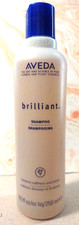 Aveda Brilliant Shampoo Restores Softness and Shine 8.5 fl oz