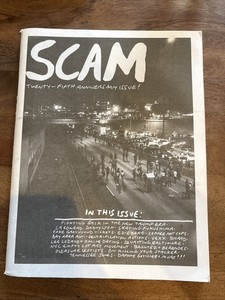 Barry Mcgee Zine | eBay