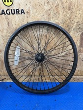 20 Inch Front BMX Wheel 