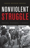 Nonviolent Struggle | Nepstad | Buch | Gebunden | Englisch | 2016 | Academic
