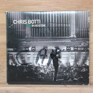 Chris Botti in Boston | eBay
