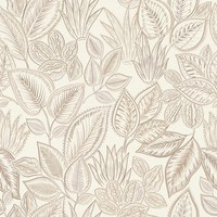 Rasch Vliestapete Country Charme Beige-Hellbeige 692419