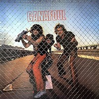 Ganafoul - Full Speed Ahead - Cd - G3Z