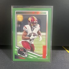 2025 Score #60 Olamide Zaccheaus Green