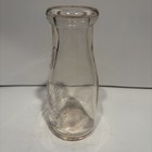 BC Lamb and Son Dairy - One Pint Milk Bottle - Susquehanna, PA - Chocolate Drink — photo 2