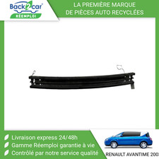 Pare-choc avant Renault AVANTIME