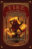 Rhonda Parrish | Fire | Taschenbuch | Englisch (2018) | Kartoniert / Broschiert