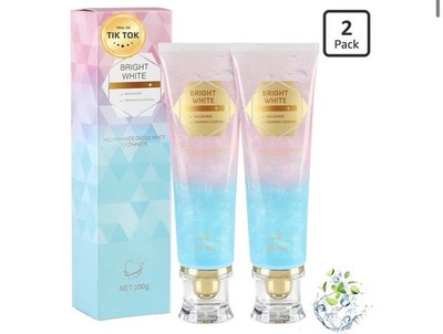 Niacinamide Whitening Toothpaste [N]