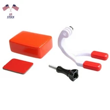 Mouth Mount Set Camera Accessory Connector Surfing Surf Braces For GoPro Hero5 B